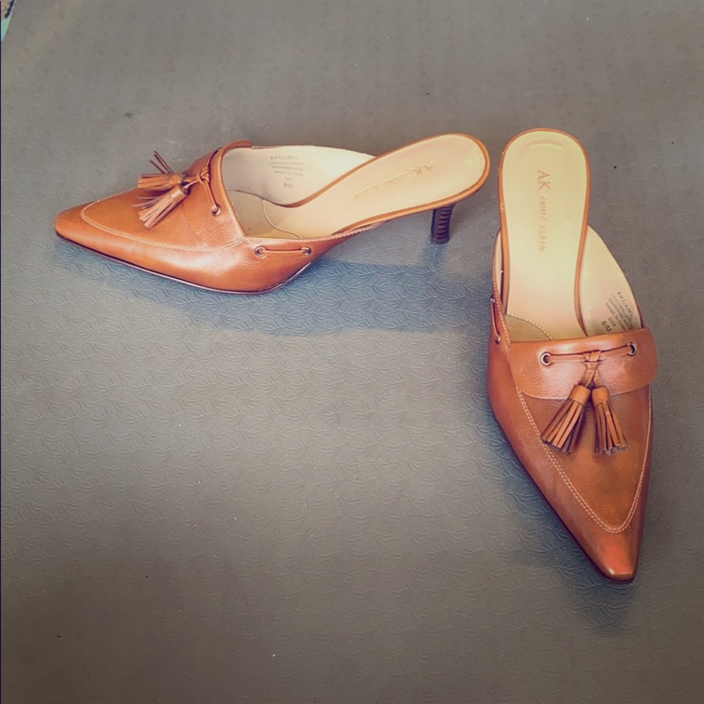 Anne Klein